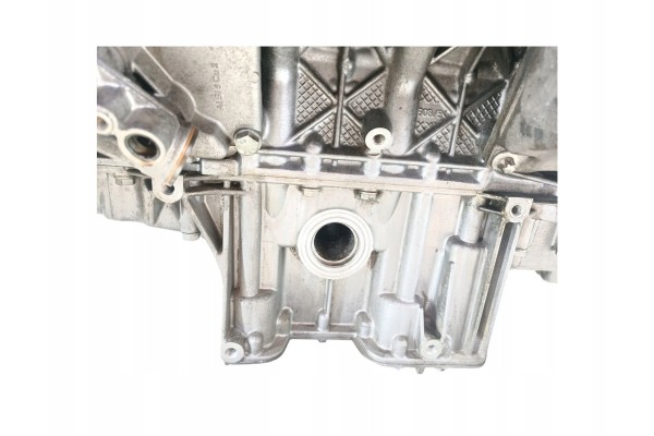 Motor Completo BMW Serie 5 E61 4.4 V8 N62B44A XDrive usado 8