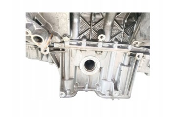 COMPLETE ENGINE BMW 5 E61 4 4 V8 N62B44A XDRIVE Version European