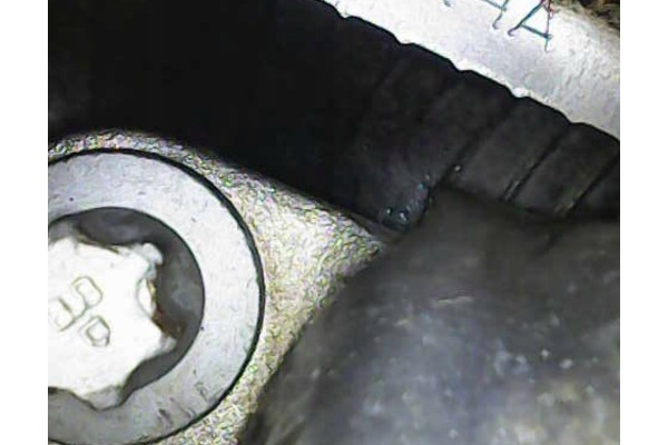 Motor Completo BMW Serie 5 E61 4.4 V8 N62B44A XDrive usado 9