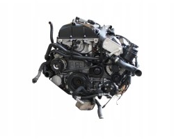 PETROL ENGINE BMW X3 E83 X DRIVE N52B30AE