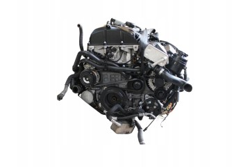 PETROL ENGINE BMW X3 E83 X DRIVE N52B30AE