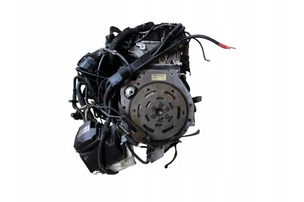 Motor de gasolina BMW X3 E83 X-Drive N52B30AE usado 2