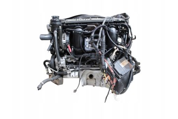 PETROL ENGINE BMW X3 E83 X DRIVE N52B30AE Part manufacturer BMW OE