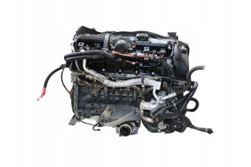 PETROL ENGINE BMW X3 E83 X DRIVE N52B30AE Car type passenger cars