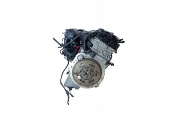 COMPLETE ENGINE BMW F10 E70 E87 3 0 N52B30AE Catalog number of the part N52B30AE