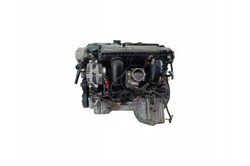 COMPLETE ENGINE BMW F10 E70 E87 3 0 N52B30AE Part manufacturer BMW OE