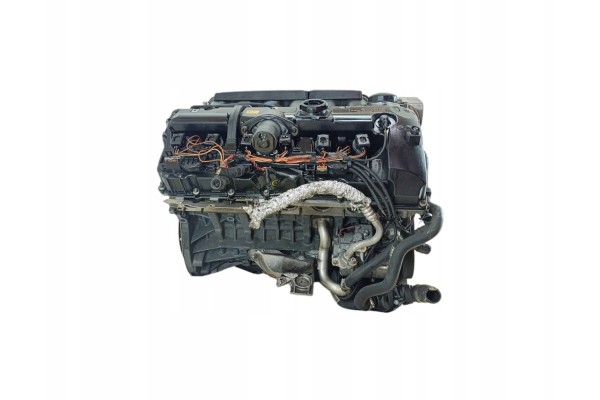 Motor Completo BMW F10 / E70 / E87 3.0 N52B30AE usado 4