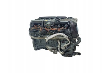 COMPLETE ENGINE BMW F10 E70 E87 3 0 N52B30AE Car type passenger cars