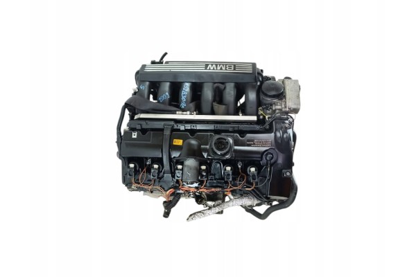 Motor Completo BMW F10 / E70 / E87 3.0 N52B30AE usado 5
