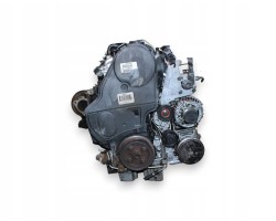 DIESEL ENGINE VOLVO S80 AND 2 4 D5 D5244T COMPLETE