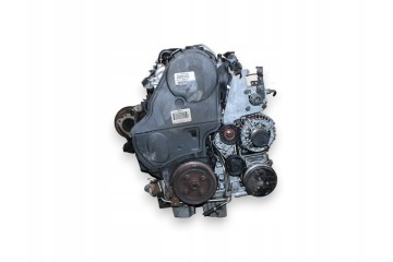 DIESEL ENGINE VOLVO S80 AND 2 4 D5 D5244T COMPLETE