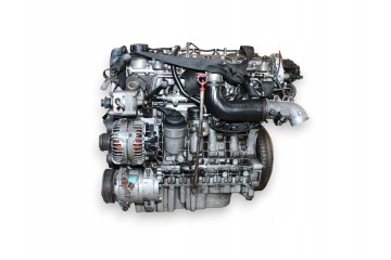 DIESEL ENGINE VOLVO S80 AND 2 4 D5 D5244T COMPLETE Catalog number of the part D5244T