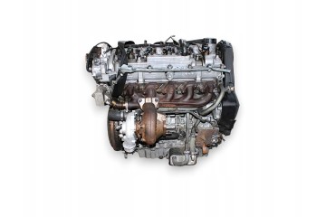 DIESEL ENGINE VOLVO S80 AND 2 4 D5 D5244T COMPLETE Car type passenger cars