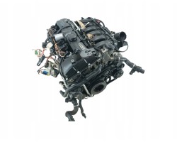COMPLETE ENGINE BMW E90 3 0 N51B30A XDRIVE