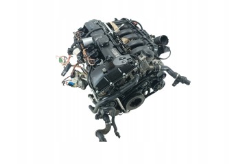 COMPLETE ENGINE BMW E90 3 0 N51B30A XDRIVE