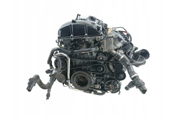 Motor Completo BMW E90 3.0 N51B30A xDrive usado 2
