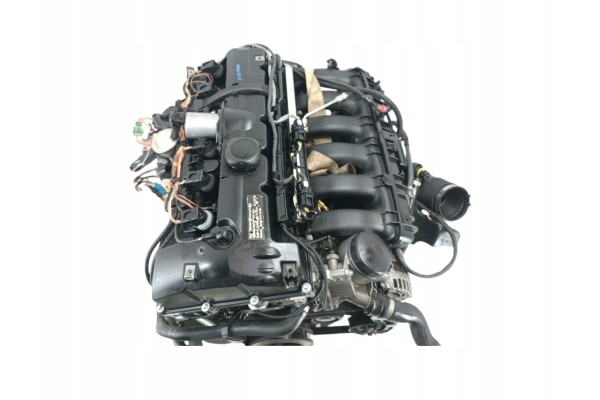 Motor Completo BMW E90 3.0 N51B30A xDrive usado 3