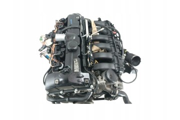 COMPLETE ENGINE BMW E90 3 0 N51B30A XDRIVE Part manufacturer BMW OE