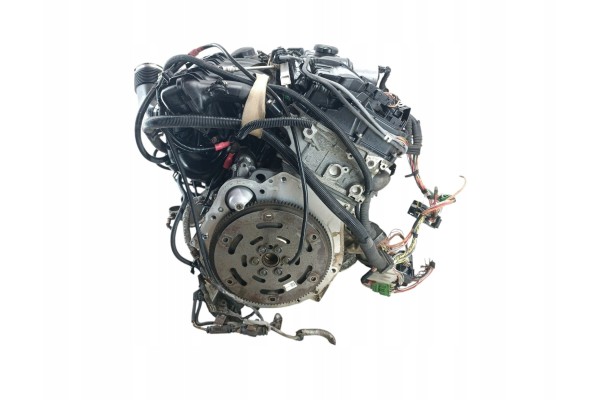 Motor Completo BMW E90 3.0 N51B30A xDrive usado 5