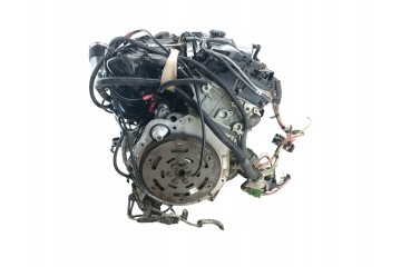 COMPLETE ENGINE BMW E90 3 0 N51B30A XDRIVE Engine type petrol