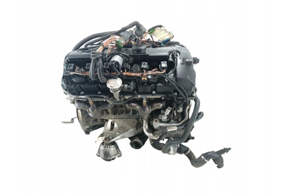 Motor Completo BMW E90 3.0 N51B30A xDrive usado 7