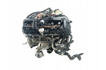 COMPLETE ENGINE BMW E90 3 0 N51B30A XDRIVE Customs tariff code 84073499