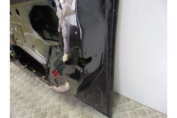 NEGRO PUERTA DELANTERA DERECHA OPEL ASTRA H BERLINA Sport 2005 NEGRO 195151 OPEL - 1