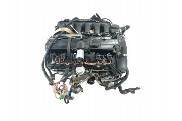 Motor Completo BMW E90 3.0 N51B30A xDrive