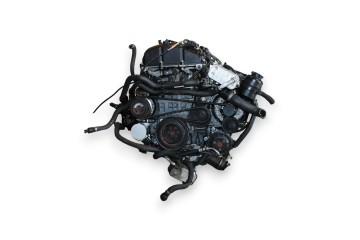 PETROL ENGINE BMW SERIES 1 E87 3 0 N52B30AF