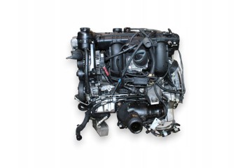 PETROL ENGINE BMW SERIES 1 E87 3 0 N52B30AF Catalog number of the part N52B30AF
