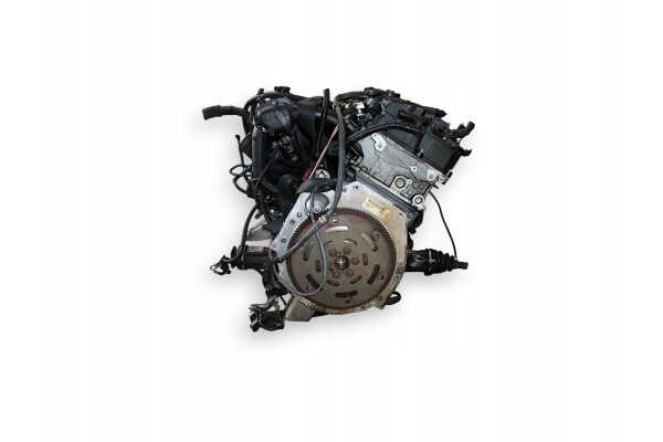 Motor de gasolina BMW Serie 1 E87 3.0 N52B30AF usado 3