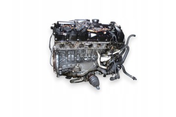 PETROL ENGINE BMW SERIES 1 E87 3 0 N52B30AF Car type passenger cars