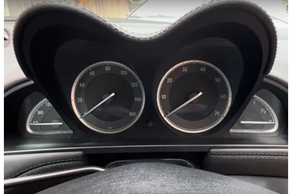 Motor 272.966 OE Mercedes SL R230 SL350 3.5 272HP con 116000 km usado 2