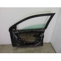 NEGRO PUERTA DELANTERA DERECHA OPEL ASTRA H BERLINA Sport 2005 NEGRO 195151 OPEL - 2