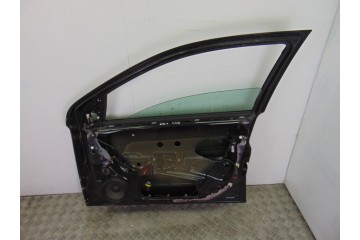 NEGRO PUERTA DELANTERA DERECHA OPEL ASTRA H BERLINA Sport 2005 NEGRO 195151 OPEL - 2