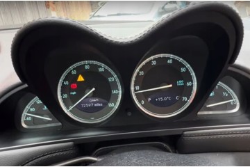 Engine 272 966 OE Mercedes SL R230 SL350 3 5 272966 mileage 116 t km 272HP Part manufacturer Mercedes Benz OE