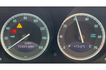 Engine 272 966 OE Mercedes SL R230 SL350 3 5 272966 mileage 116 t km 272HP Car type passenger cars