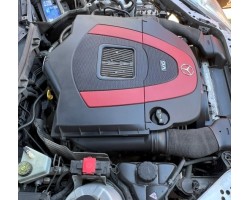 Engine 272 969 Mercedes SLK R171 SLK350 3 5 272969 mileage 114 t km 305 HP