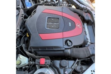 Engine 272 969 Mercedes SLK R171 SLK350 3 5 272969 mileage 114 t km 305 HP