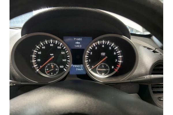 Motor 272.969 Mercedes Slk R171 SLK350 3.5 272969 con 114000 km y 305 CV usado 3
