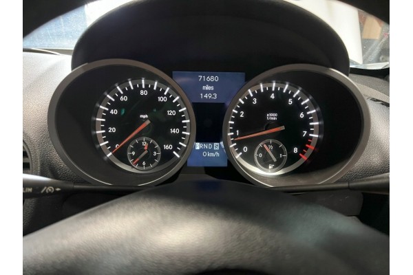 Motor 272.969 Mercedes Slk R171 SLK350 3.5 272969 con 114000 km y 305 CV usado 5