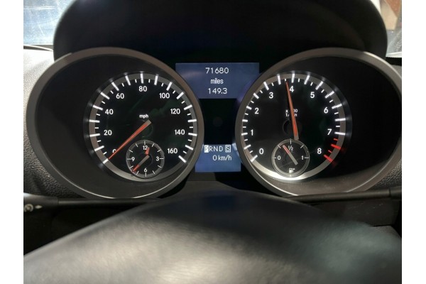 Motor 272.969 Mercedes Slk R171 SLK350 3.5 272969 con 114000 km y 305 CV usado 6