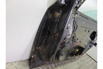 NEGRO PUERTA DELANTERA DERECHA OPEL ASTRA H BERLINA Sport 2005 NEGRO 195151 OPEL - 3