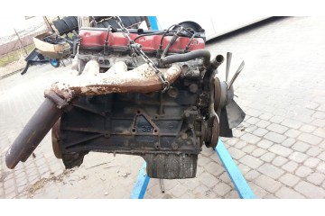 ENGINE MERCEDES W201 190 1 8B 102910