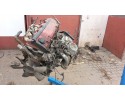 ENGINE MERCEDES W201 190 1 8B 102910 Packaging status original