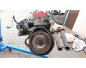 ENGINE MERCEDES W201 190 1 8B 102910 Catalog number of the part 102910