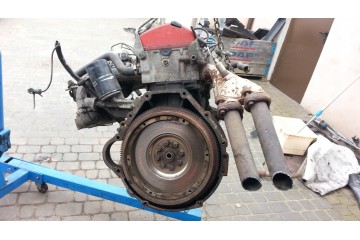 ENGINE MERCEDES W201 190 1 8B 102910 Catalog number of the part 102910