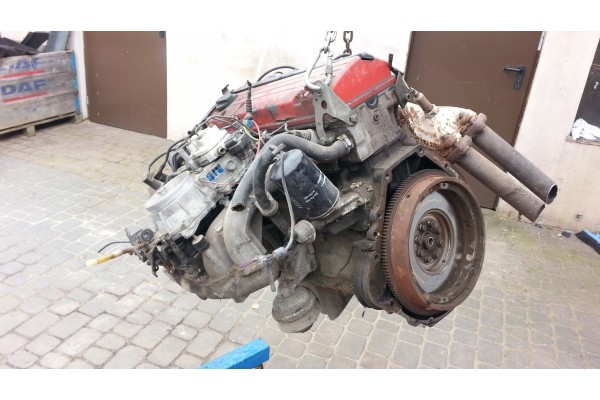 Motor Mercedes W201 190 1.8B 102910 usado 4