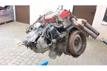ENGINE MERCEDES W201 190 1 8B 102910 Part manufacturer Mercedes Benz OE