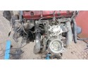 ENGINE MERCEDES W201 190 1 8B 102910 Car type passenger cars